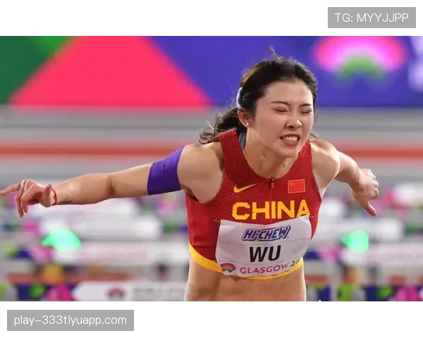 吴艳妮赛前喝的不是水，是半杯浓缩黑咖配冰？
