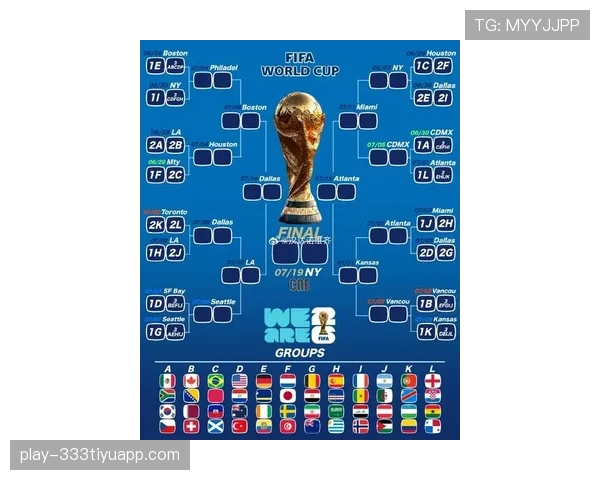 哥伦比亚2026世界杯小组赛出线形势分析及潜在对手战术博弈